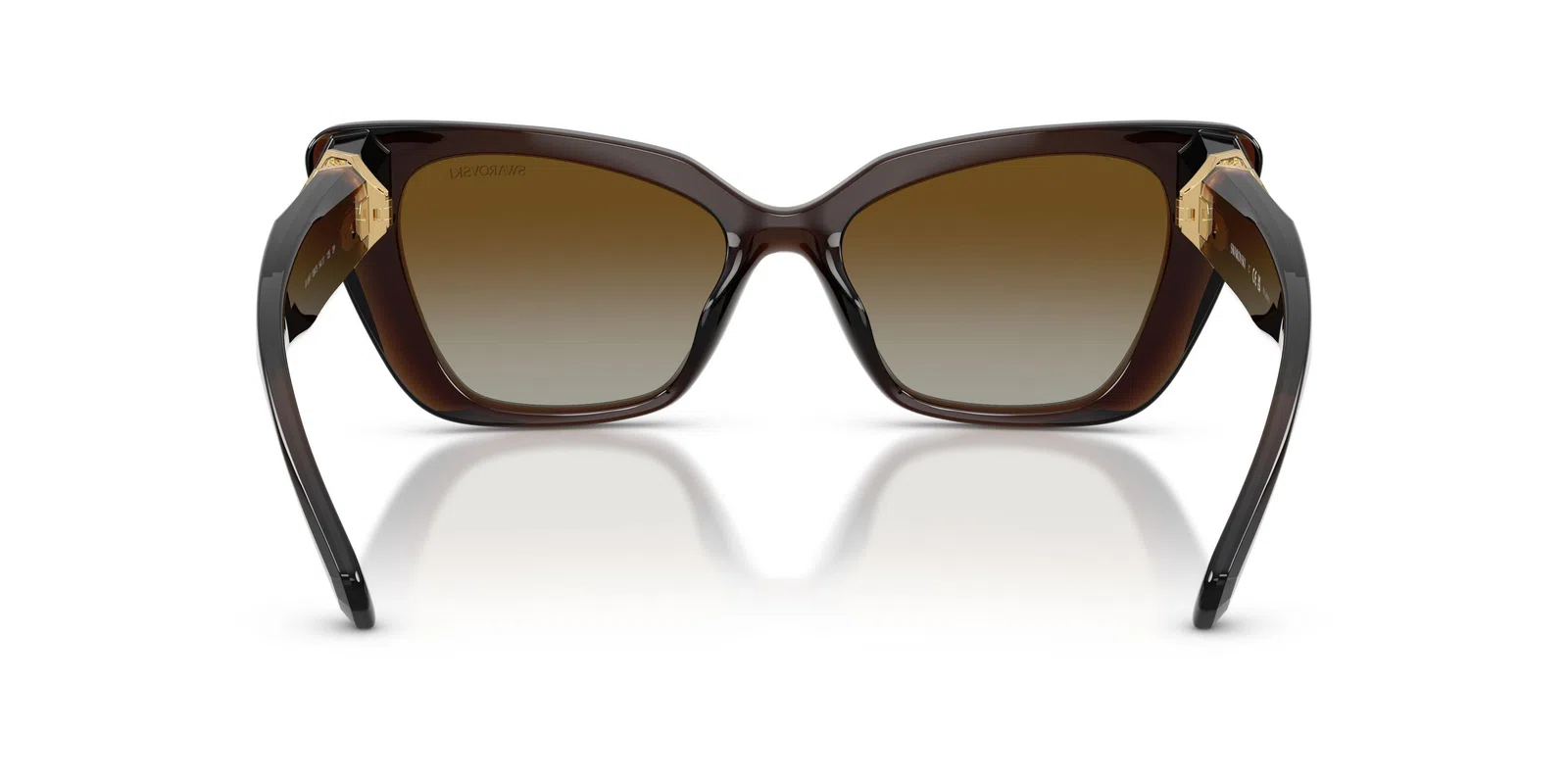 Swarovski 6047 Sunglasses - view 24